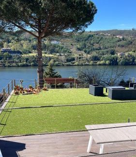 Melres Villa | Douro