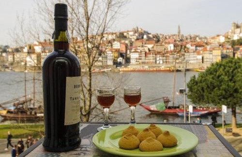 Santa Marinha Apartment | Douro River Apartments