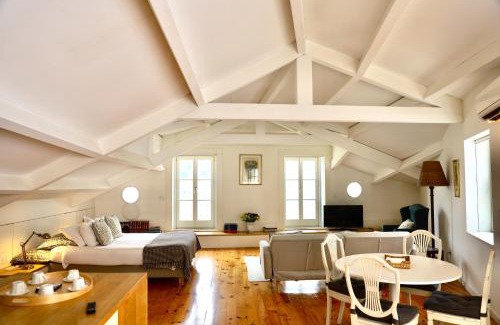 Lordelo do Ouro e Massarelos Apartment | Douro River Studios