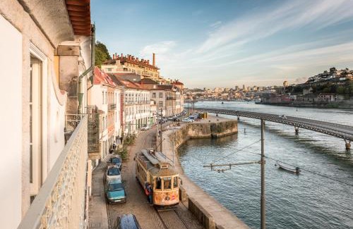 Lordelo do Ouro e Massarelos Apartment | Douro River Studios