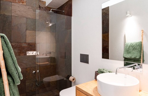 Oliveira do Douro Villa | Douro Riverside Refuge Lodge - Suite 1