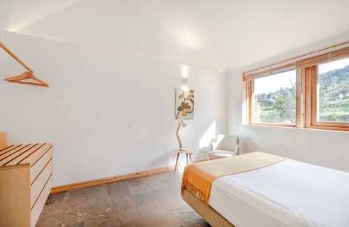 Oliveira do Douro Villa | Douro Riverside Refuge Lodge - Suite 1