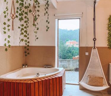 Melres House | Douro Rural Suite