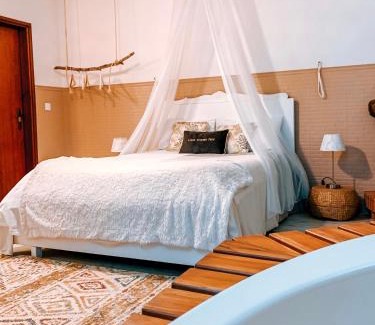 Melres House | Douro Rural Suite