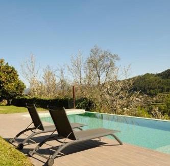 Cinfaes House | Douro Senses - Nature House