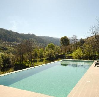 Cinfaes House | Douro Senses - Nature House