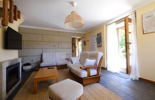Cinfaes House | Douro Senses - Nature House