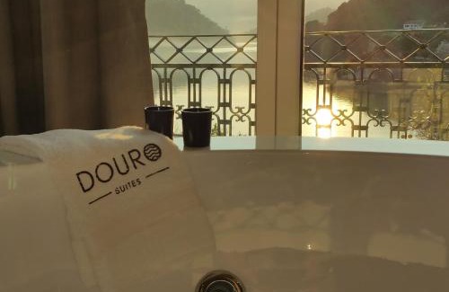 Ribadouro Hotel | Douro Suites