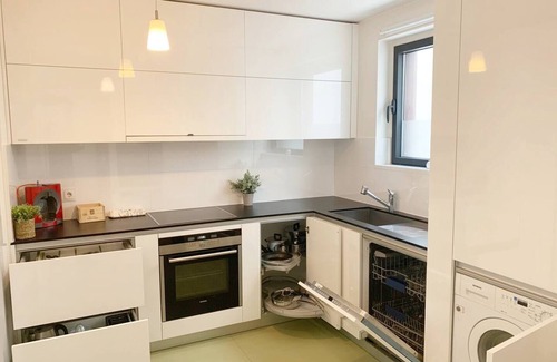 Santa Marinha Condo | Douro Triplex