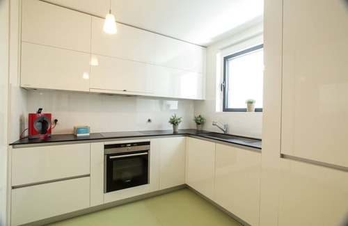 Santa Marinha Condo | Douro Triplex