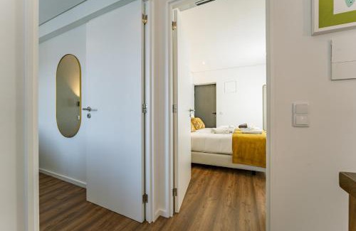 Porto Apartment | Douro View Charming Apartment Duplex