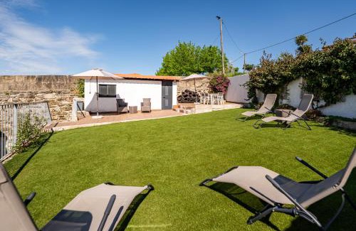Porto Apartment | Douro View Charming Apartment Duplex