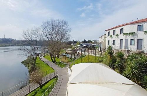 Porto Apartment | Douro View Charming Apartment Duplex