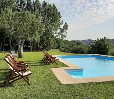 Cimbres Villa | Douro Villa with Private Pool