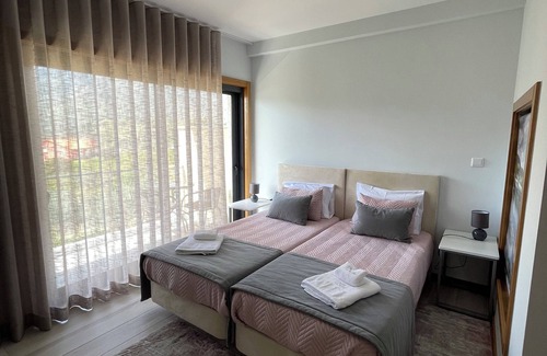 Cabanas de Baixo Apartment | Douro Visit House 2