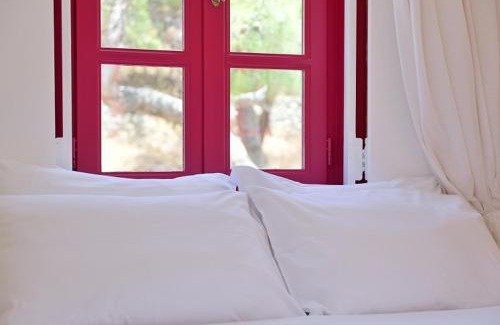 Hydra Apartment | Douskos Porta Rossa
