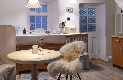Harberton Cottage | Dove Cottage, a beautiful 19th Century cottage in the South Hams area of Devon