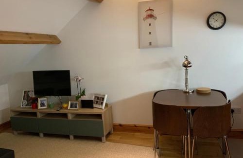 Stainburn Apartment | Dove Cottage (Annex)