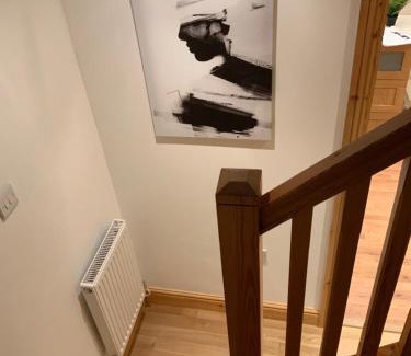 Stainburn Apartment | Dove Cottage (Annex)