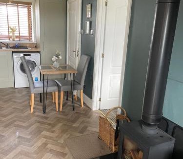 Allonby House | Dove cottage