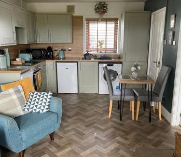 Allonby House | Dove cottage