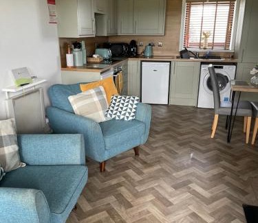 Allonby House | Dove cottage