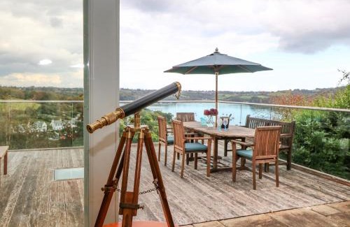 Dittisham House | Dove Cottage