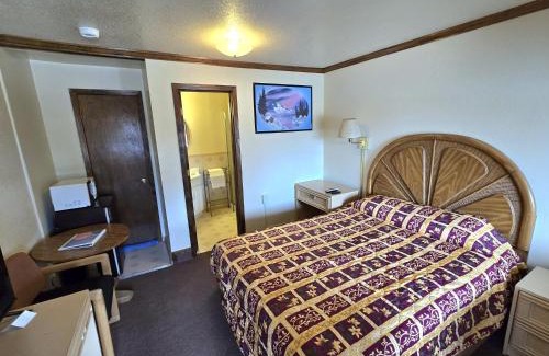 Dove Creek Hotel | Dove Creek Inn