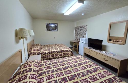 Dove Creek Hotel | Dove Creek Inn