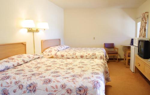 Dove Creek Hotel | Dove Creek Inn