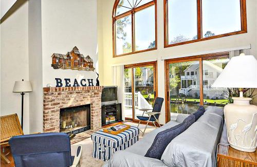 Ocean Pines House | Dove Lane 8