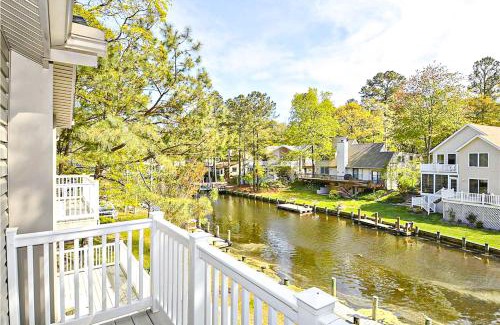Ocean Pines House | Dove Lane 8