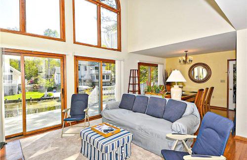 Ocean Pines House | Dove Lane 8