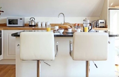 Painswick House | Dove Lodge - Painswick