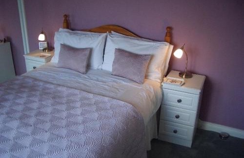 Denstone Bed & Breakfast | Dove Meadow