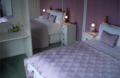 Denstone Bed & Breakfast | Dove Meadow