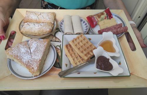 Nicolosi Bed & Breakfast | Dove nasce il Sole B&B