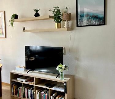 Figeac Apartment | Dove Nest