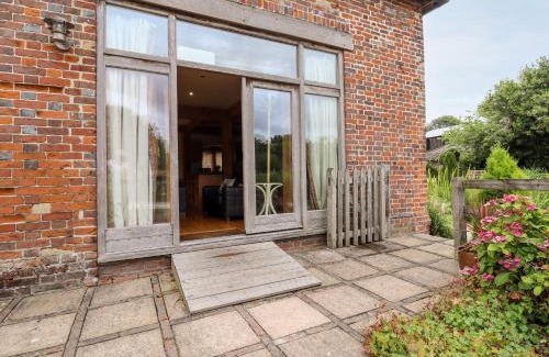 Martin House | Dovecote