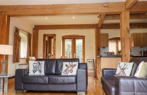 Martin House | Dovecote