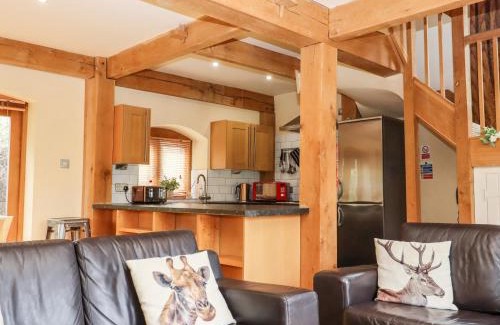 Martin House | Dovecote