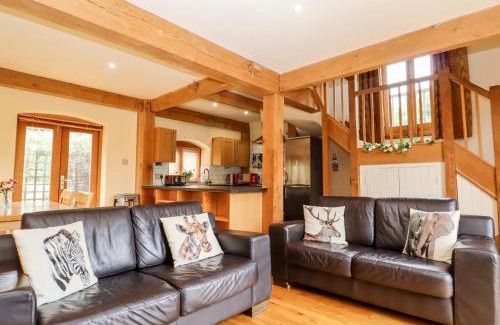 Martin House | Dovecote