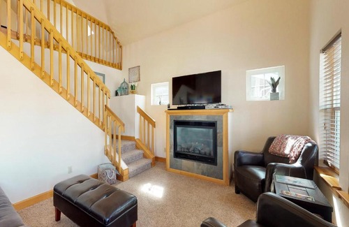 Dover Bay House | Dover Bay Home