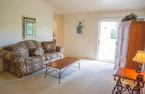 Ventura House | Dover Cove Home Villa