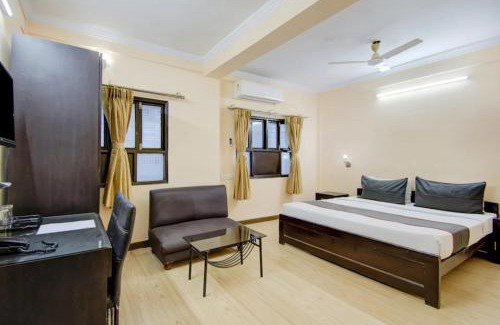 Ballygunge Hotel | Dover Inn By BookMeriHotel