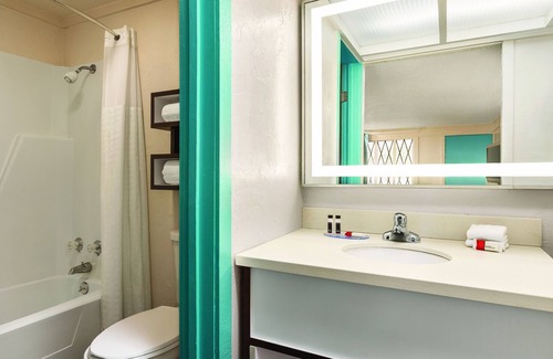 Dover Hotel | Dover Inn & Suites