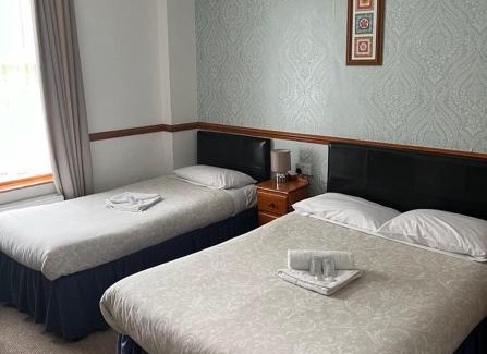 Dover Bed & Breakfast | Dover's Restover Guest House