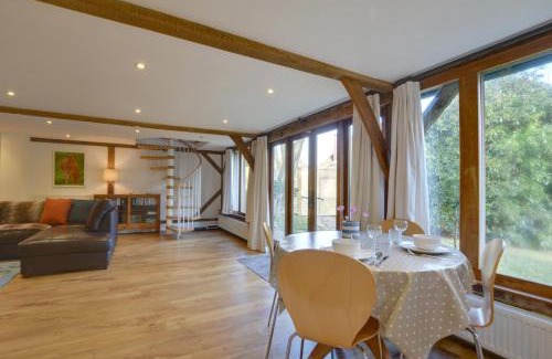Broad Oak House | Doves Barn