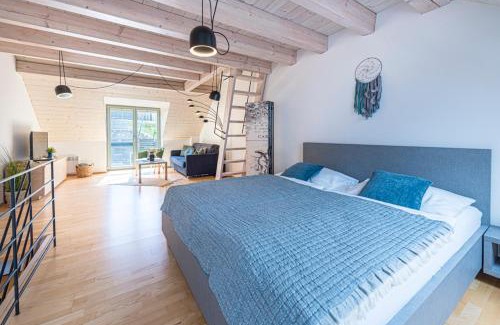 Pavlov Apartment | Dovolená bez starostí - Apartmán u Venuše