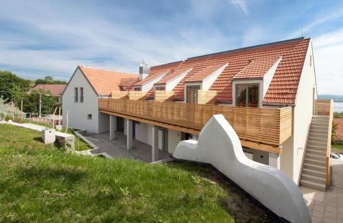 Pavlov Apartment | Dovolená bez starostí - Apartmán u Venuše